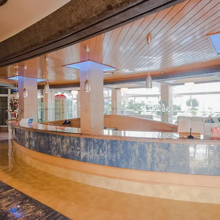 Hotel & Spa Blau Parc-3