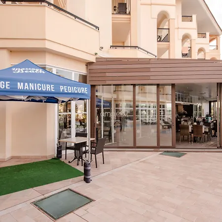 Hotel & Spa Blau Parc-2