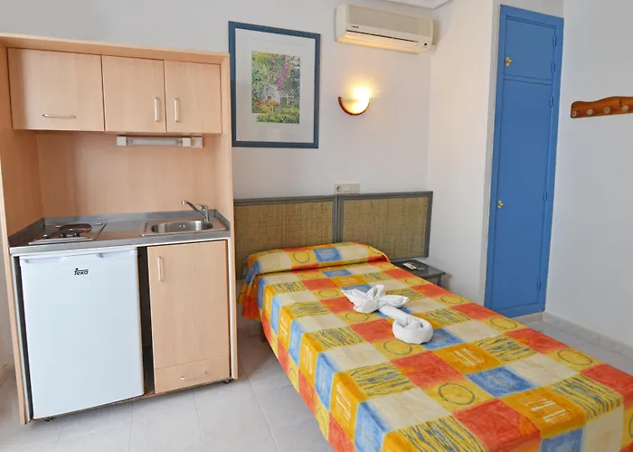 Aparthotel Vibra Del Mar - Adults Only