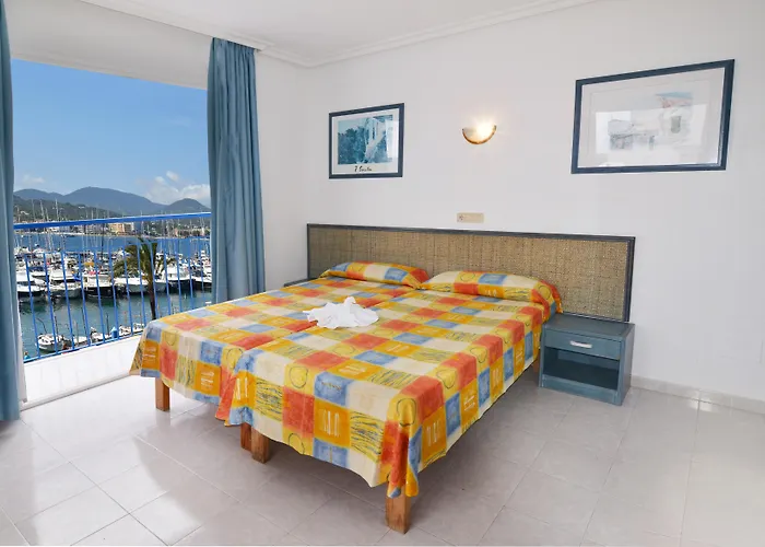 Aparthotel Vibra Del Mar - Adults Only